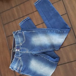 Ariya Jeans (WJ11)